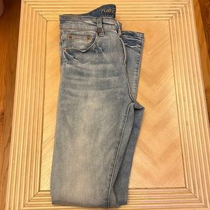 Rue 21 skinny jeans
